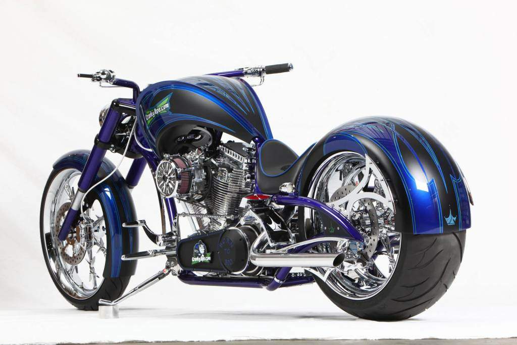 paul junior designs bikes